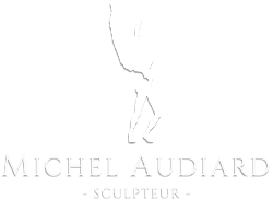 Michel Audiard - Sculpteur